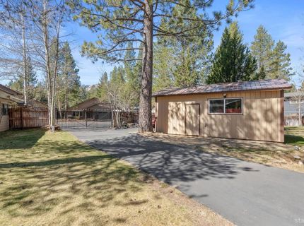 1101 Modoc Way, South Lake Tahoe, CA 96150 Photo