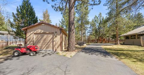 1101 Modoc Way, South Lake Tahoe, CA 96150 Photo