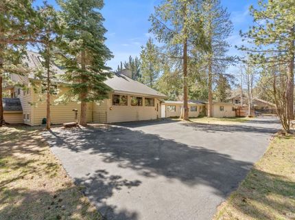 1101 Modoc Way, South Lake Tahoe, CA 96150 Photo