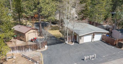 1101 Modoc Way, South Lake Tahoe, CA 96150 Photo