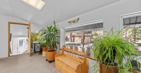 1101 Modoc Way, South Lake Tahoe, CA 96150 Photo