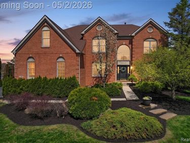 3060 Exeter Drive, Milford Twp, MI 48380