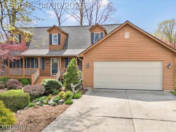 641 Shortridge Avenue, Rochester Hills, MI 48307