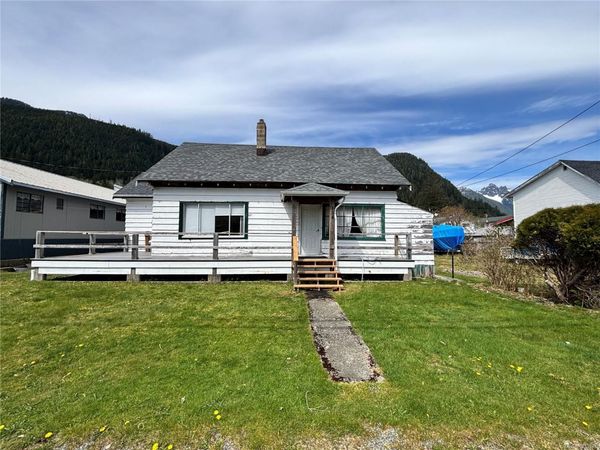 134 Alpine View Rd , Tahsis, BC V0P 1X0