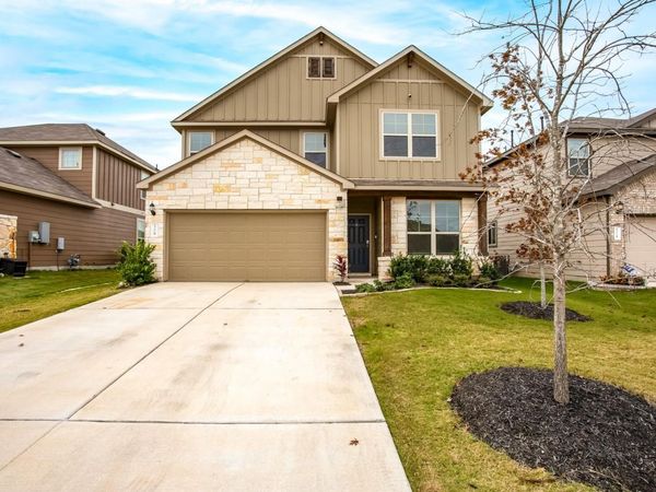 528 Staton ST , Georgetown, TX 78626