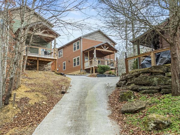 1012 Ravens Ford Way, Sevierville, TN 37876