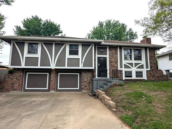 17213 E 6th Terrace Terrace, Independence, MO 64056