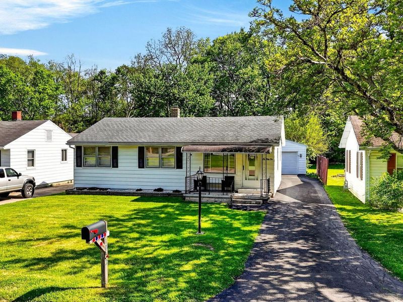 1052 Lake Drive, Chillicothe, OH 45601 Photo 2