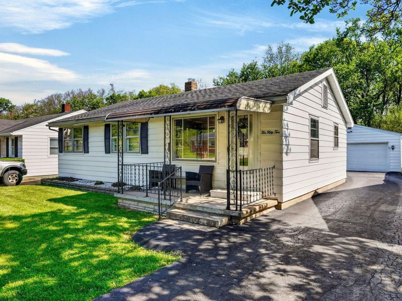 1052 Lake Drive, Chillicothe, OH 45601 Photo 5