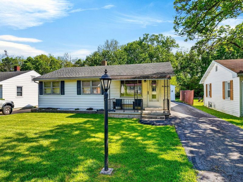 1052 Lake Drive, Chillicothe, OH 45601 Photo 6