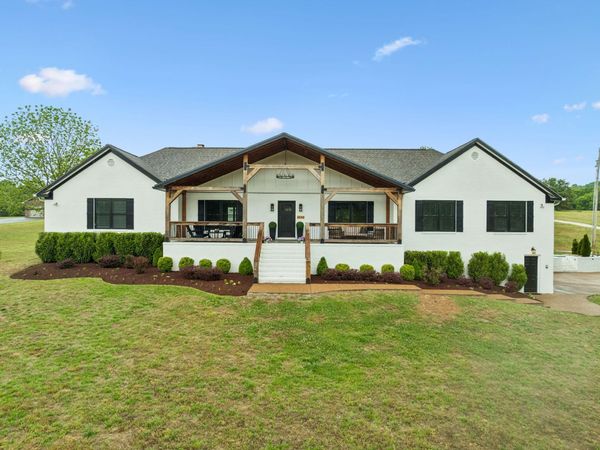 1930 Rock Springs Rd, Columbia, TN 38401