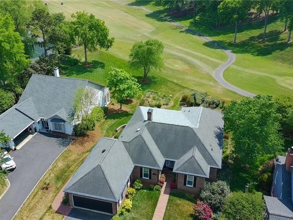 166 River Hill Drive, Advance, NC 27006