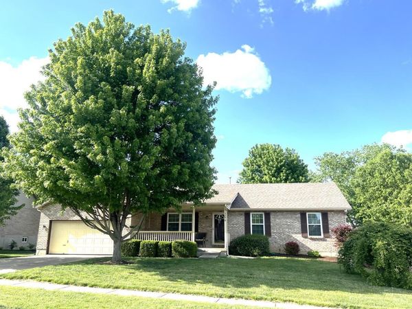 3290 Springcrest Drive, Fairfield Twp, OH 45011