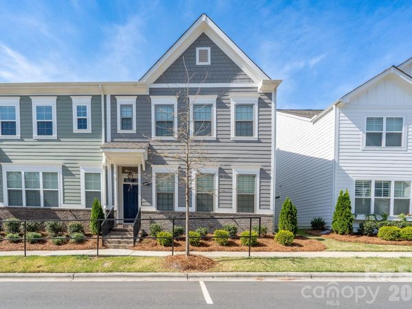 15132 Rocky Bluff Loop , Davidson, NC 28036