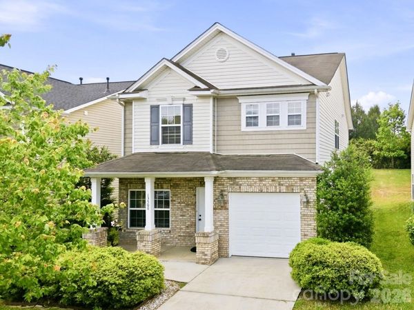 13508 Glasgow Green Lane, Charlotte, NC 28213