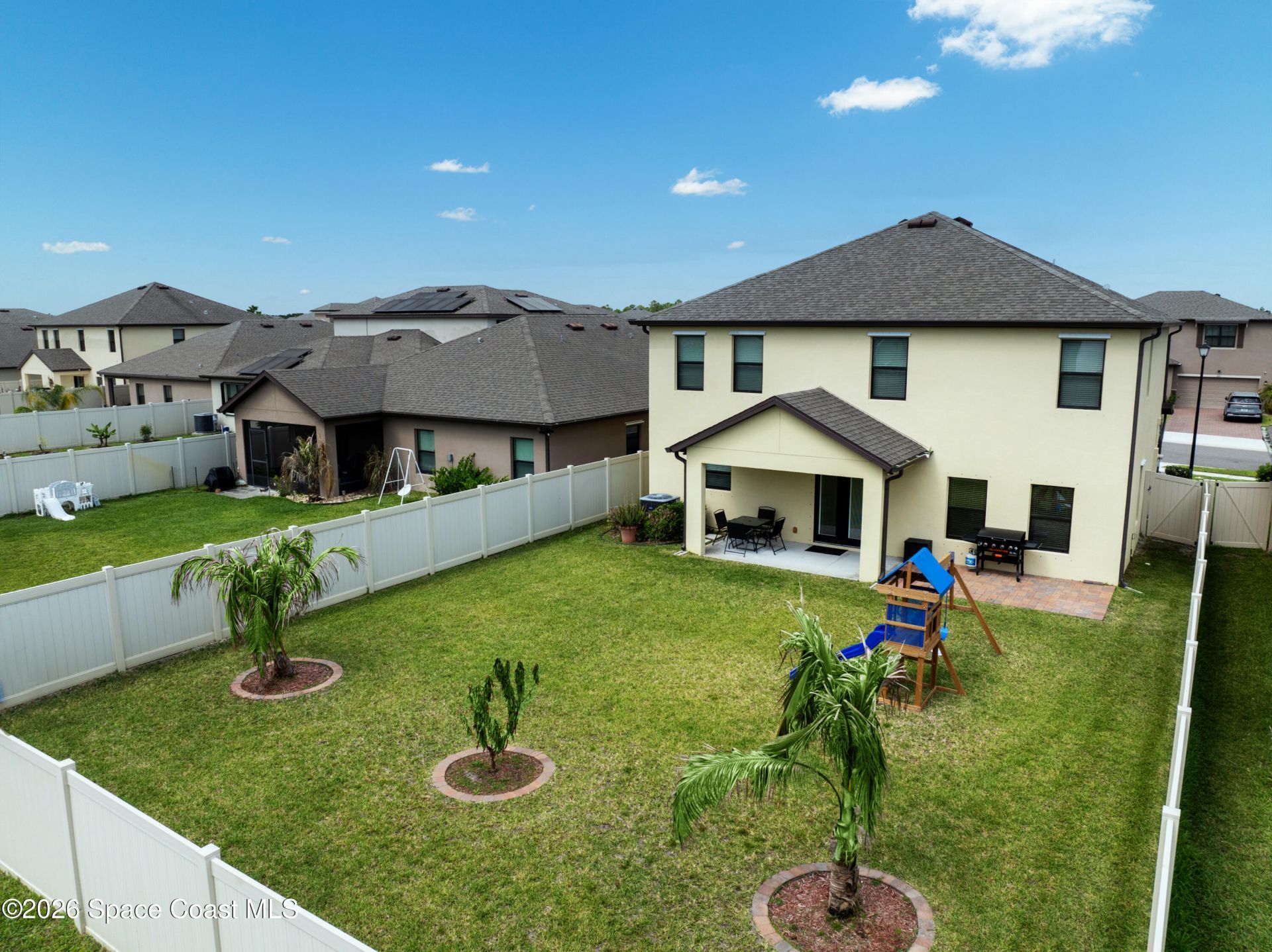 4607 Broomsedge Circle, West Melbourne, FL 32904 Photo