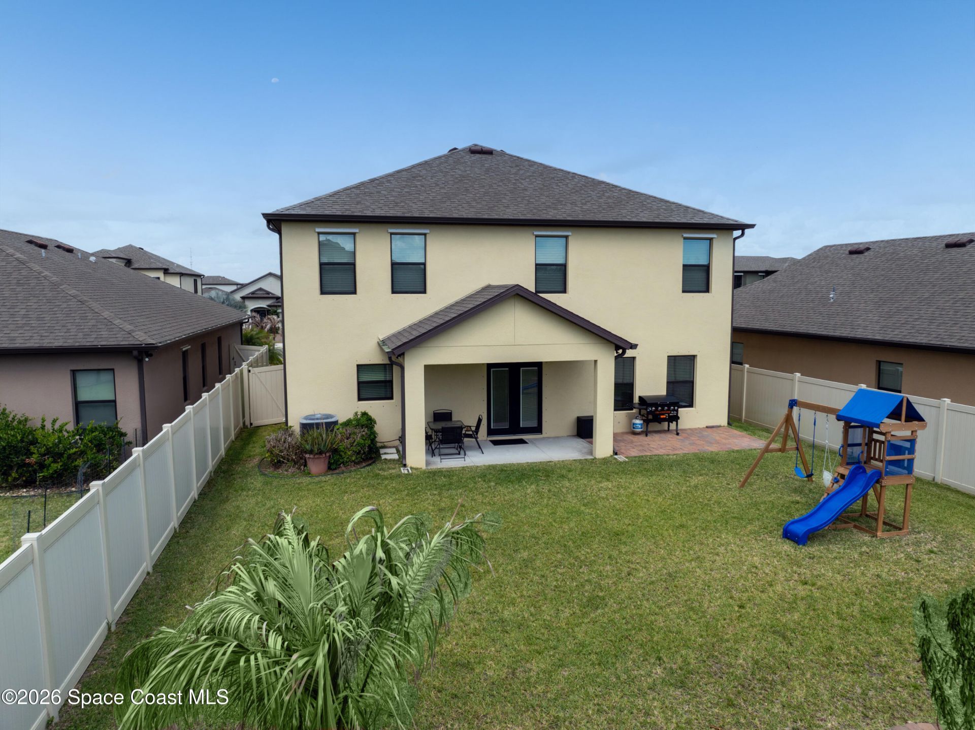 4607 Broomsedge Circle, West Melbourne, FL 32904 Photo