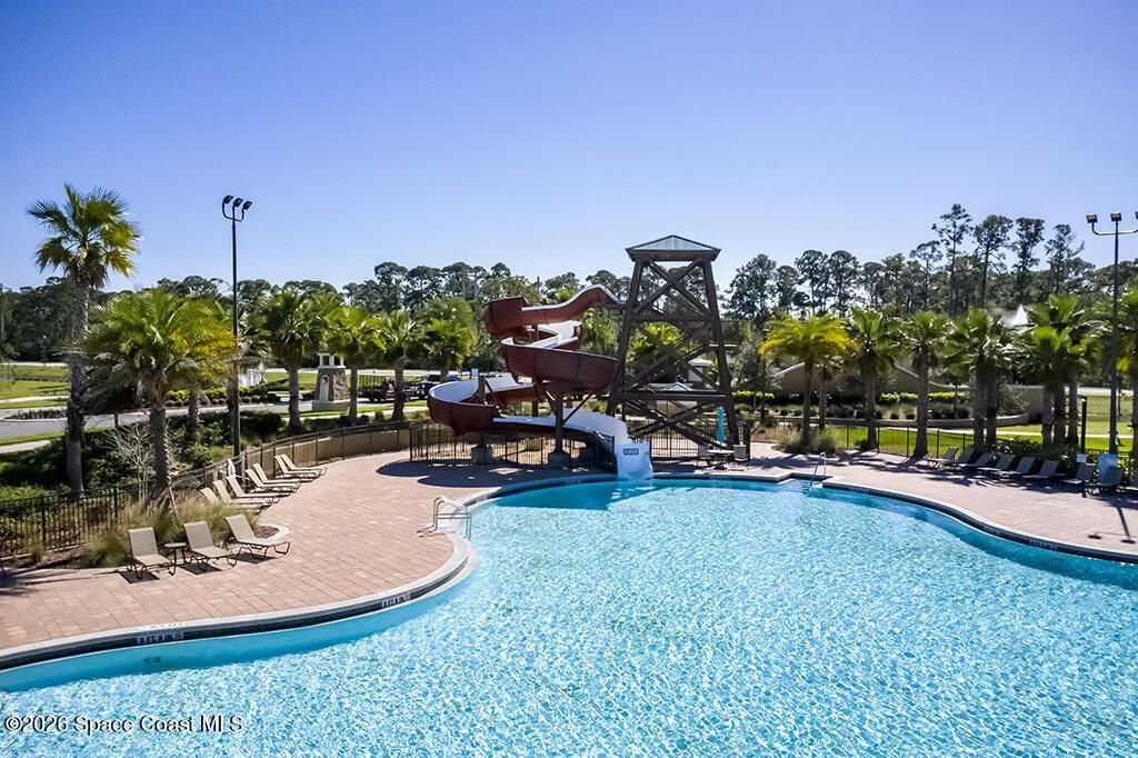 4607 Broomsedge Circle, West Melbourne, FL 32904 Photo