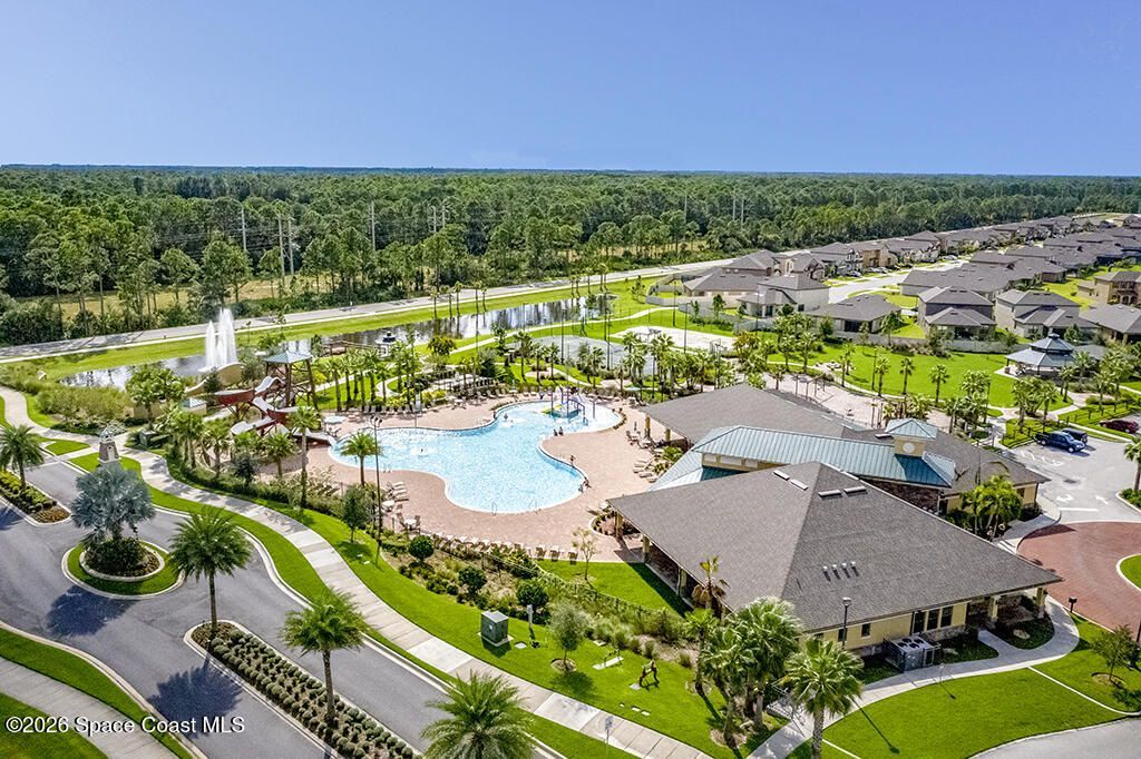 4607 Broomsedge Circle, West Melbourne, FL 32904 Photo