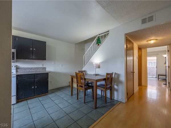 3579 Arville Street , Unit 503B, Las Vegas, NV 89103