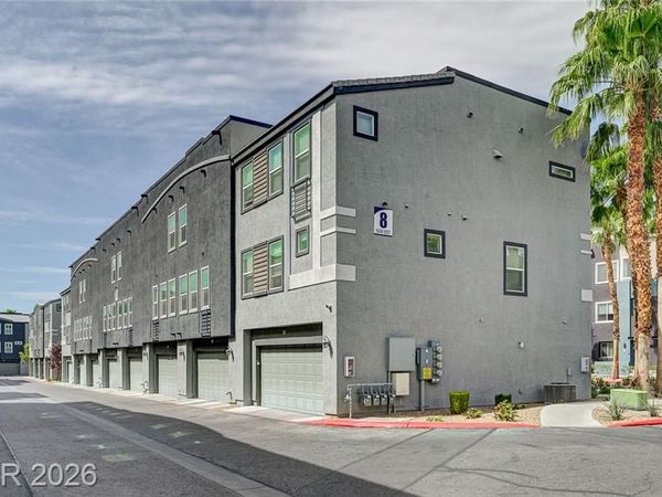 9050 W Tropicana Avenue, Unit 1032, Las Vegas, NV 89147