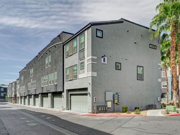 9050 W Tropicana Avenue , Unit 1032, Las Vegas, NV 89147