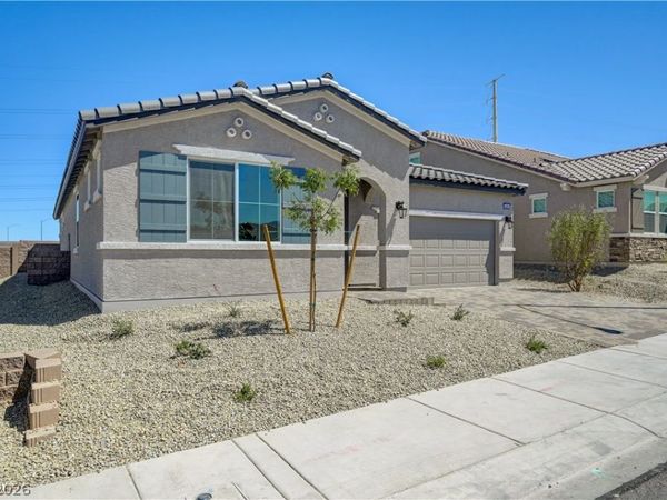 1021 Venice Avenue, Henderson, NV 89015