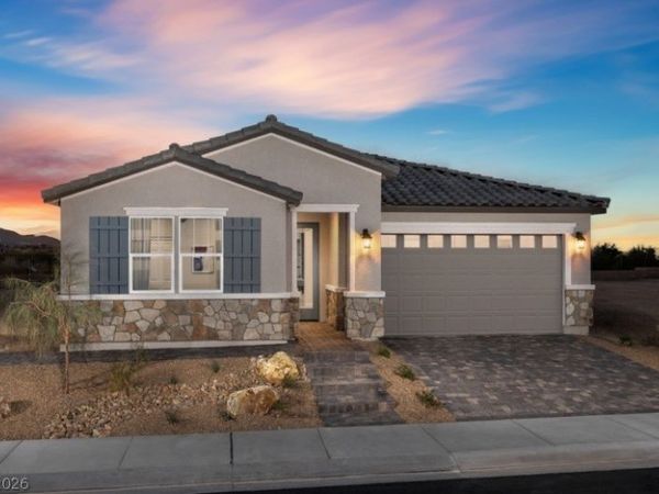 1021 Venice Avenue , Henderson, NV 89015