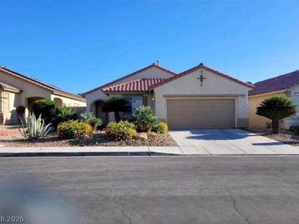3003 Panorama Ridge Drive , Henderson, NV 89052