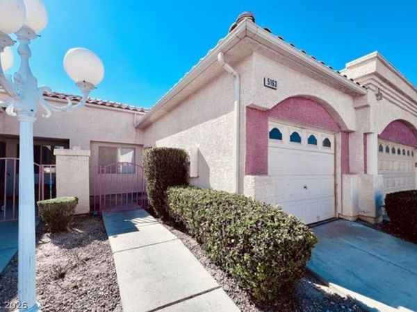5163 Briar Patch Way , Las Vegas, NV 89118
