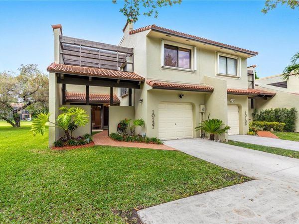 10137 Costa Del Sol Blvd , Unit A-57, Doral, FL 33178