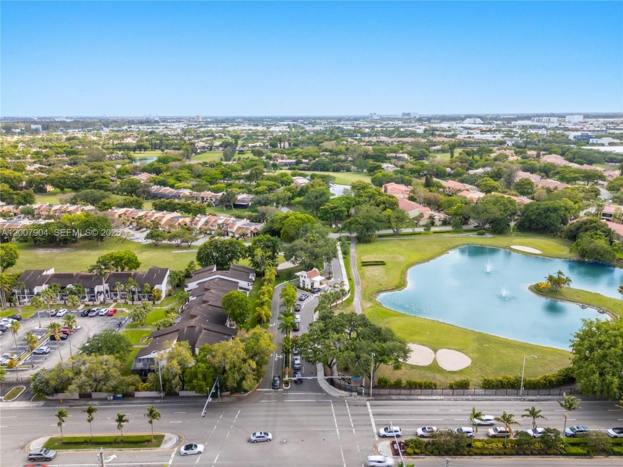 10137 Costa Del Sol Blvd , Unit A-57, Doral, FL 33178 Photo