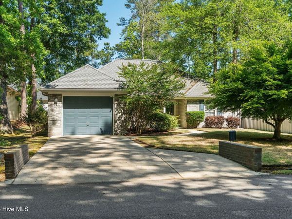 6 Northwest Drive, Carolina Shores, NC 28467
