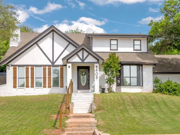 609 Green Valley Drive , Abilene, TX 79601