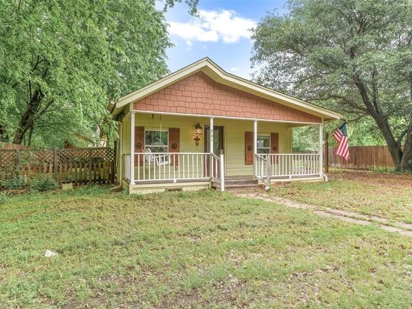 201 Killough Street , Newark, TX 76071