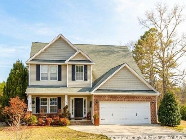 1284 L Cooper Road, Cameron, NC 28326