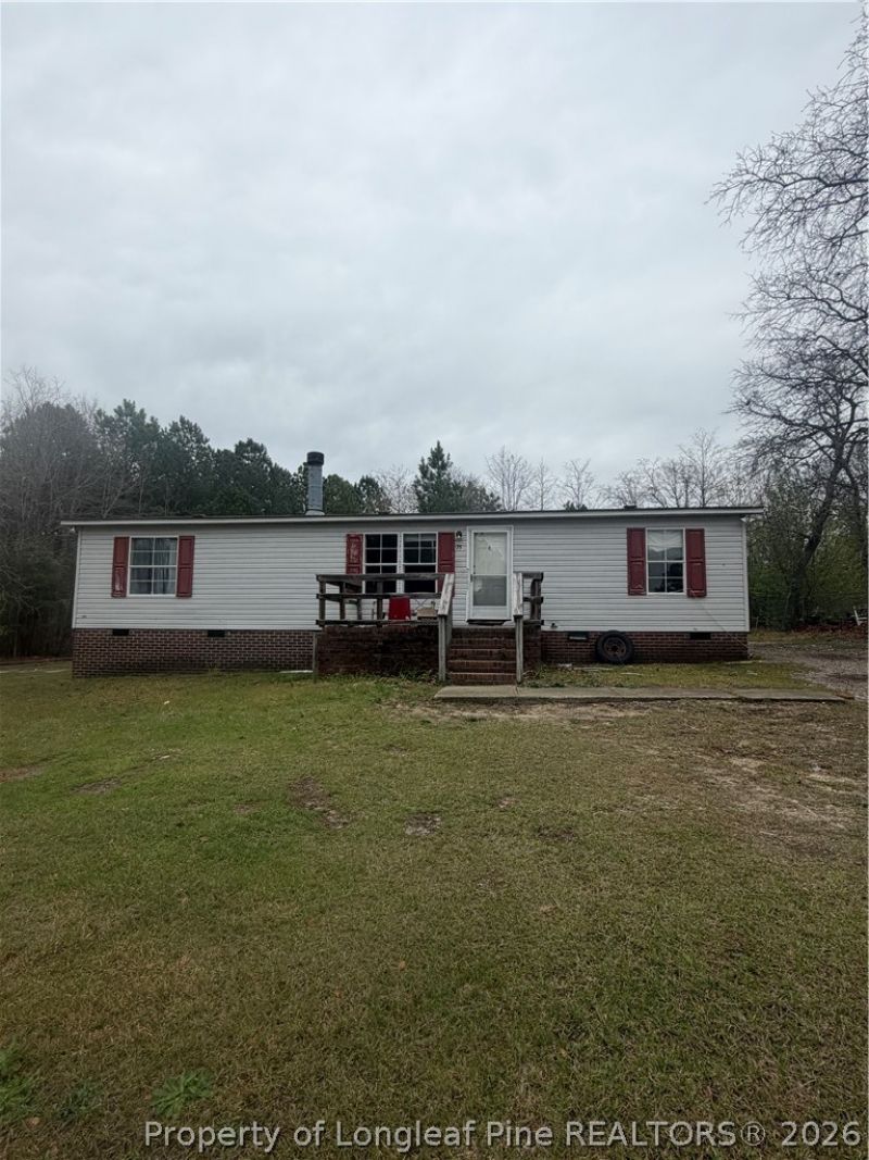 75 Kathleen Terrace, Sanford, NC 27332 Main Photo