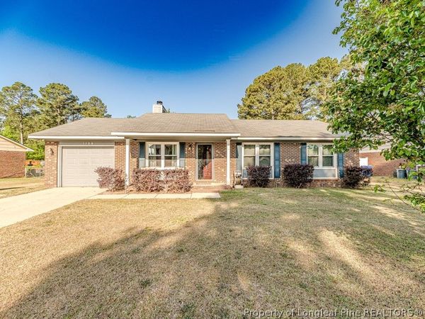 1108 Nan Street, Fayetteville, NC 28314