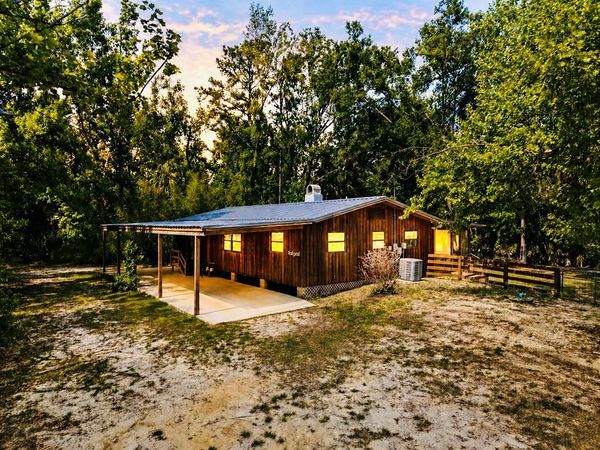 1518 NE Palm Dr, Steinhatchee, FL 32359