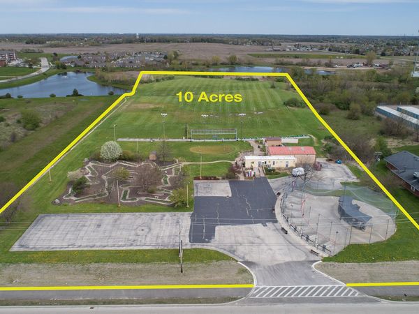 13750 W 159th Street , Homer Glen, IL 60491