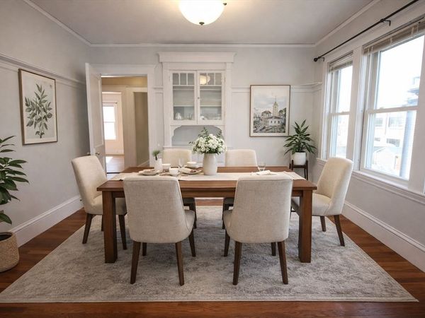 63 Foster St, Unit 63, Arlington, MA 02474