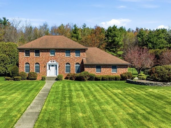 144 South Brook Rd., East Longmeadow, MA 01028