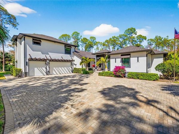 5577 Lancewood WAY , NAPLES, FL 34116