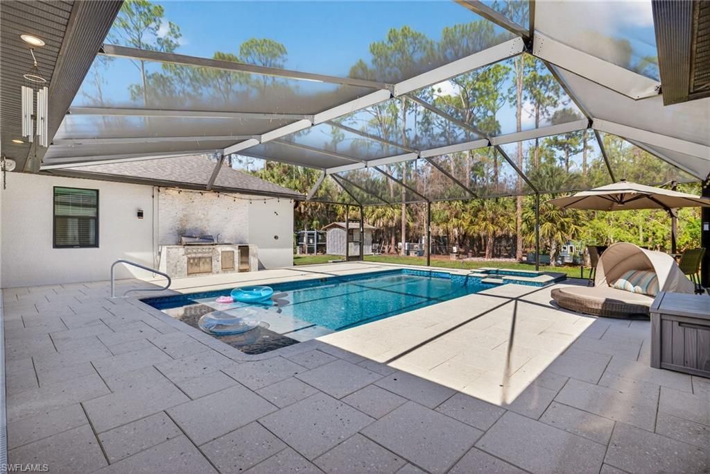 5577 Lancewood Way , Naples, FL 34116 Photo