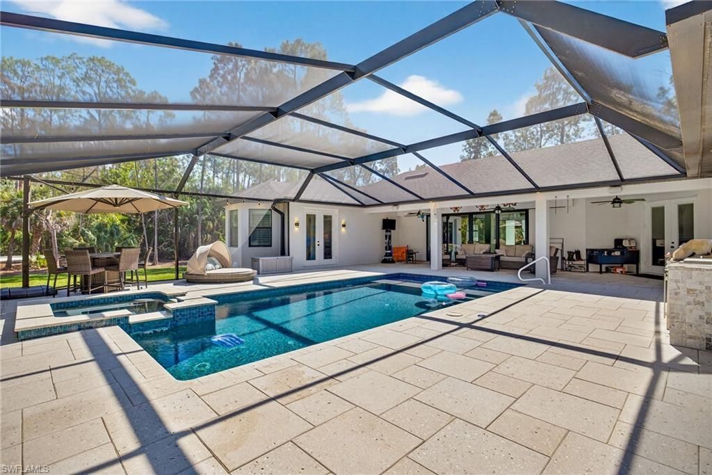 5577 Lancewood Way, Naples, FL 34116 Photo