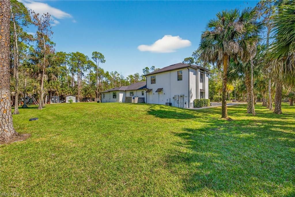 5577 Lancewood Way , Naples, FL 34116 Photo