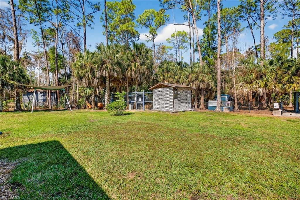 5577 Lancewood Way , Naples, FL 34116 Photo