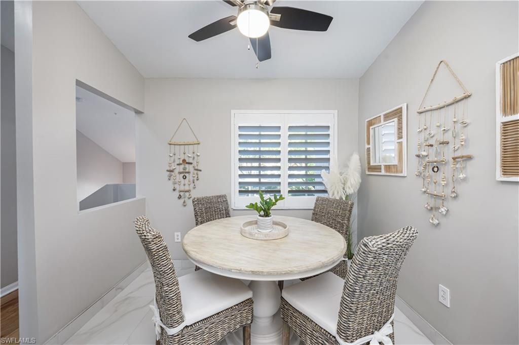 7564 Silver Trumpet Ln , Unit U202, Naples, FL 34109 Photo