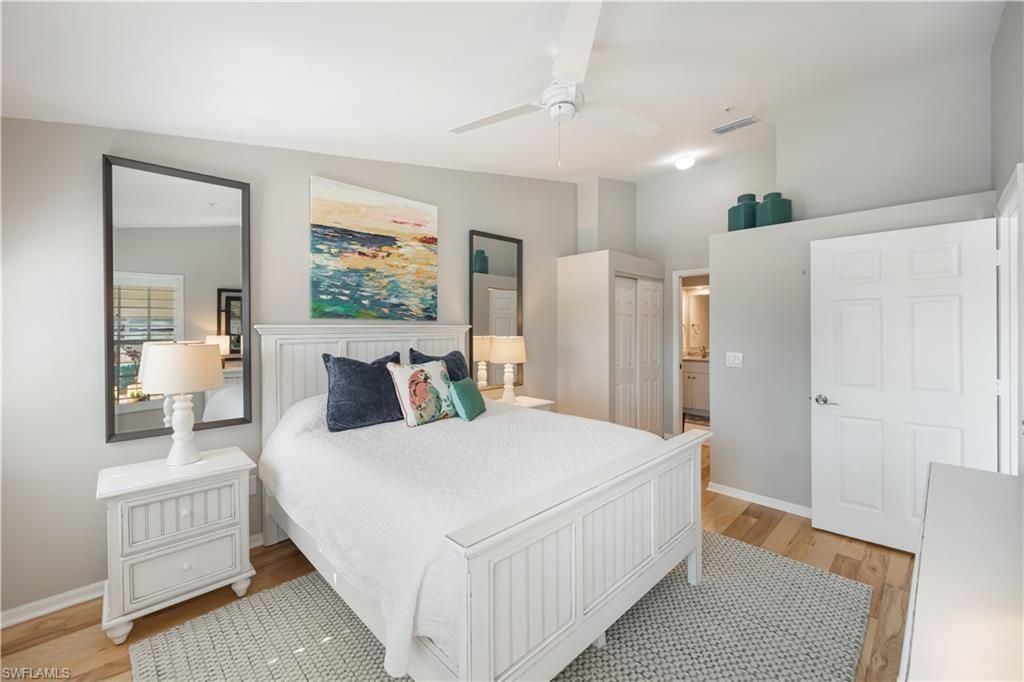 7564 Silver Trumpet Ln , Unit U202, Naples, FL 34109 Photo