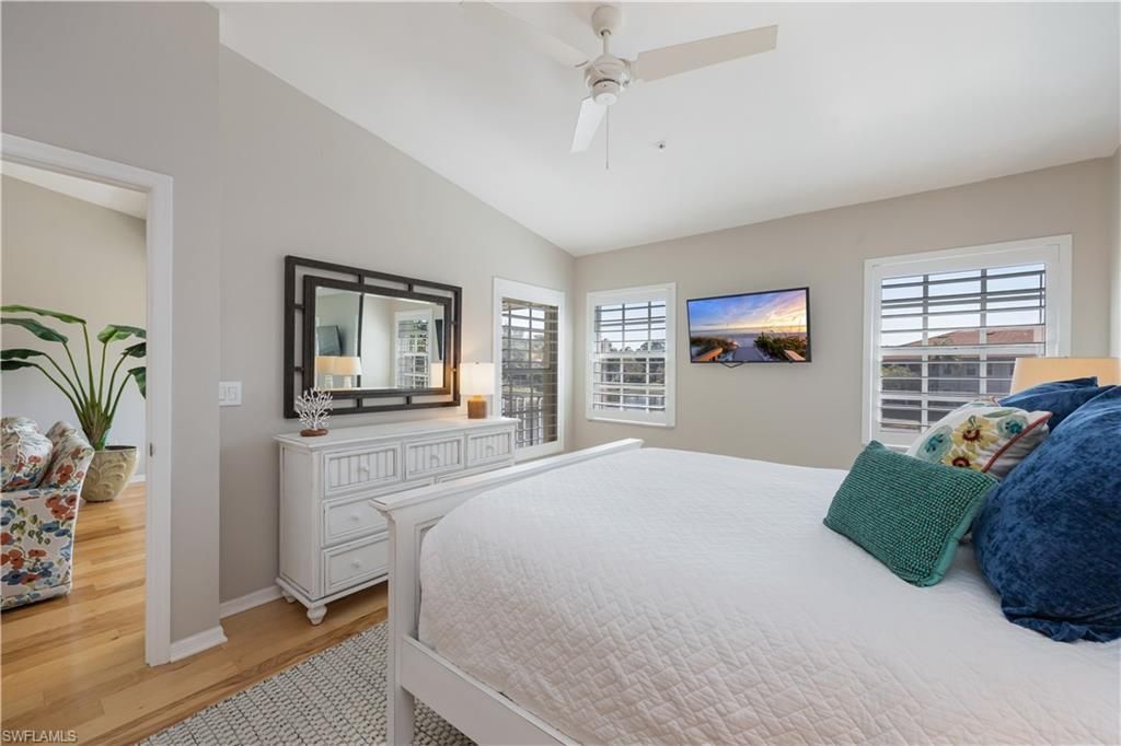7564 Silver Trumpet Ln , Unit U202, Naples, FL 34109 Photo